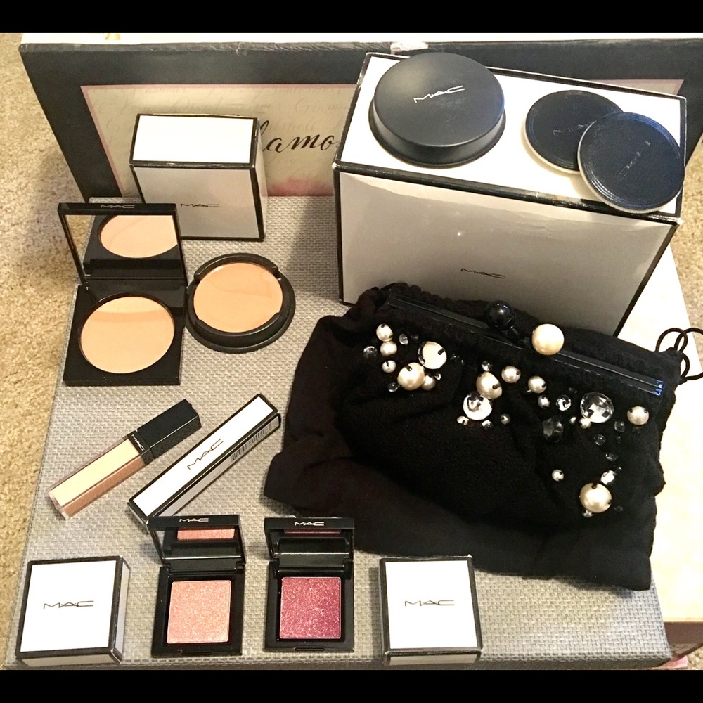 MAC Stylist Collection